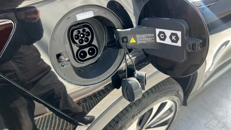 BYD Seal U 1.5 DM-i Boost 5dr Auto Estate